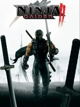 Ninja Gaiden II [Platinum Hits]