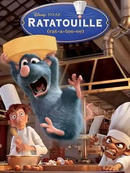 Ratatouille [Platinum Hits] (X360)