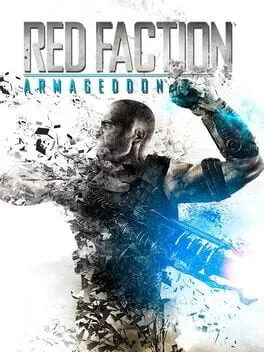 Red Faction Armageddon [Bonus Ruin Mode]