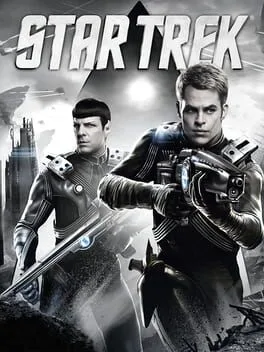 Star Trek: The Game [Wal-Mart Edition] (X360)