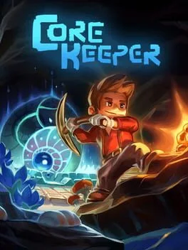 Core Keeper (XONE)