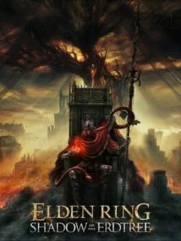 Elden Ring: Shadow of the Erdtree Edition (XONE)
