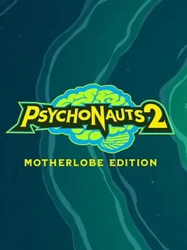 Psychonauts 2: Motherlobe Edition (XONE)