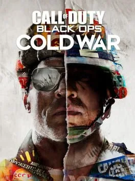 Call of Duty: Black Ops Cold War (XONE)