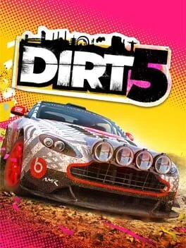 Dirt 5 (XONE)