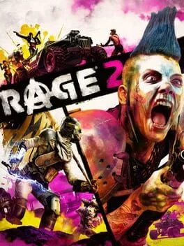 Rage 2 (XONE)
