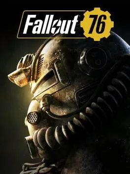 Fallout 76 (XONE)