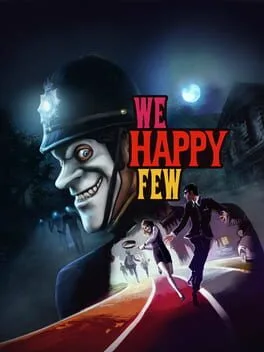 We Happy Few (XONE)