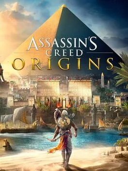 Assassin's Creed Origins (XONE)