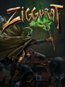 Ziggurat (XONE)
