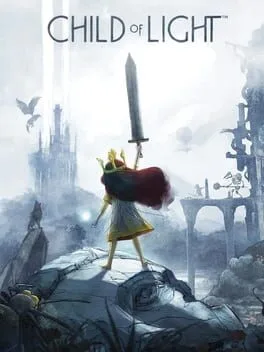 Child of Light (XONE)
