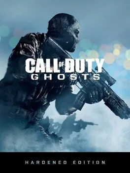 Call of Duty: Ghosts - Hardened Edition (XONE)