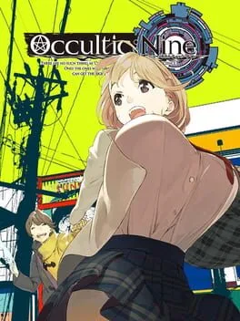 Occultic; Nine