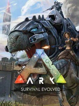 ARK: Survival Evolved [Ultimate Survivor Edition] (XONE)