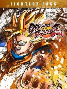 Dragon Ball FighterZ [Not For Resale]