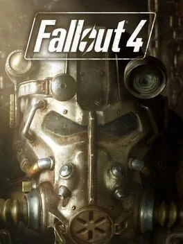 Fallout 4 [EB Exclusive Nuke Pack]