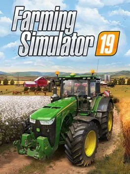 Farming Simulator 19 [Ambassador Edition] (XONE)