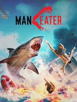 Maneater [Day One Edition] (XONE)