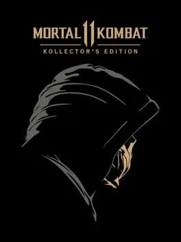 Mortal Kombat 11 [Kollector's Edition] (XONE)