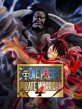 One Piece: Pirate Warriors 4 [Kaido Edition] (XONE)