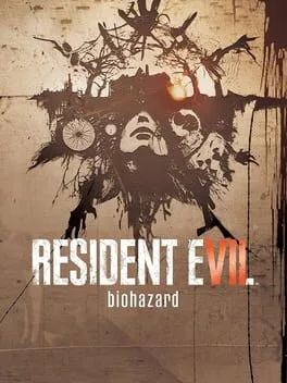 Resident Evil 7 Biohazard [Steelbook Edition] (XONE)