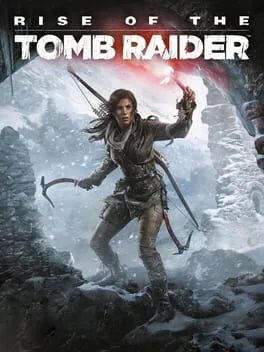 Rise Of The Tomb Raider [Steelbook Edition]