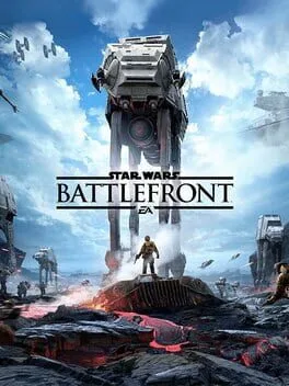 Star Wars Battlefront [Steelbook Edition]