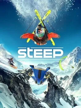 Steep [Special Edition] (XONE)