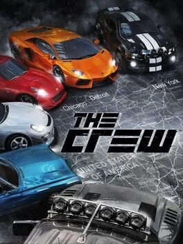 The Crew [Ultimate Edition Greatest Hits] (XONE)