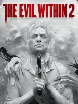 The Evil Within 2 [SteelBook Edition] (XONE)
