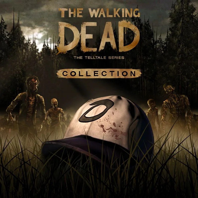 The Walking Dead Collection