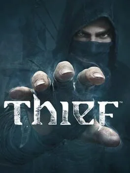 Thief [Steelbook Edition] (XONE)