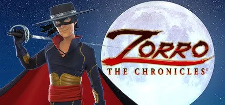 Zorro: The Chronicles