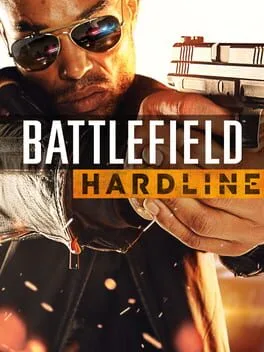 Battlefield Hardline [Greatest Hits] (XONE)