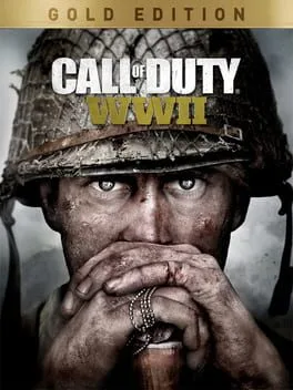 Call of Duty WWII [Gold Edition] (XONE)