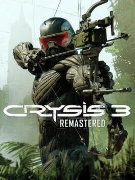 Crysis 3 [Greatest Hits] (XONE)