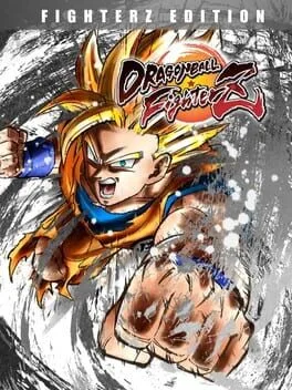 Dragon Ball FighterZ Fighterz Edition