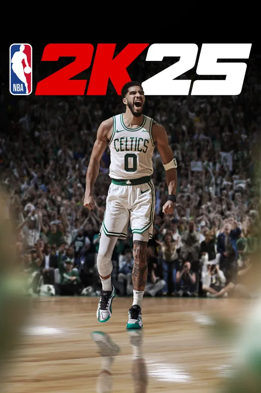 NBA 2K25 (XONE)