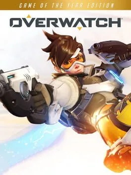 Overwatch [Game of the Year] (XONE)