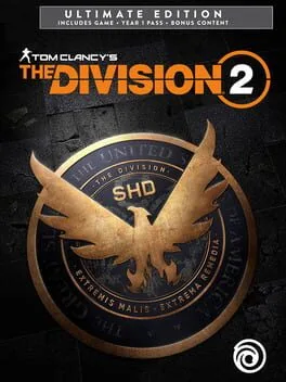 Tom Clancy's The Division 2 [Ultimate Edition] (XONE)