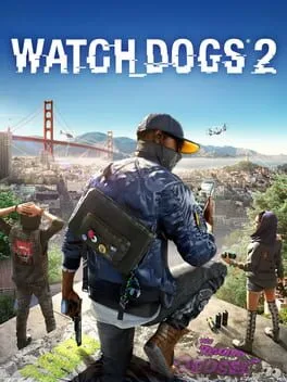 Watch Dogs 2 [Greatest Hits] (XONE)