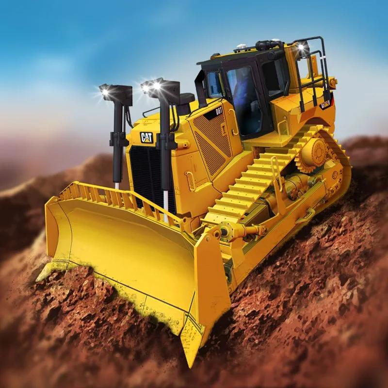 Construction Simulator 2022 (XONE)