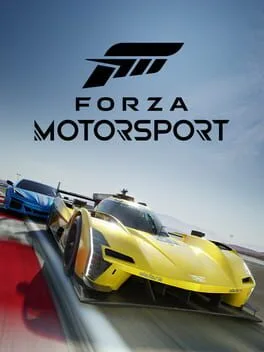 Forza Motorsport (XSX)