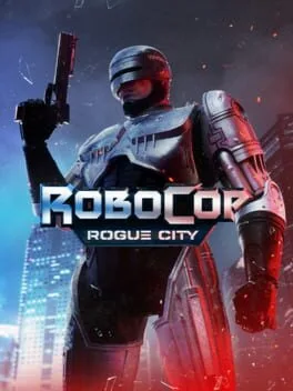 RoboCop: Rogue City (XSX)