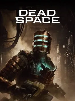 Dead Space (XSX)