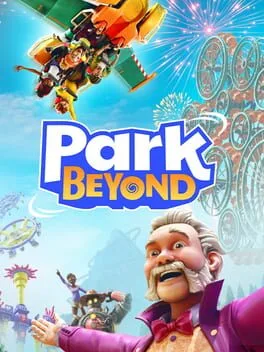 Park Beyond (XSX)