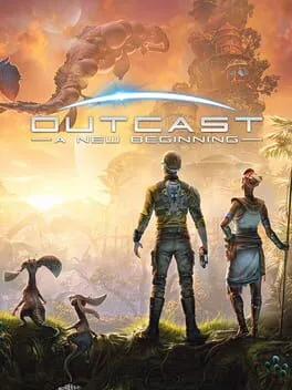 Outcast: A New Beginning (XSX)