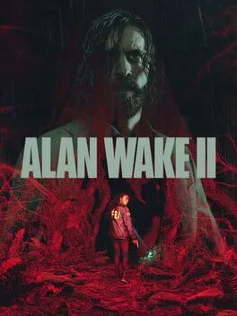 Alan Wake II (XSX)