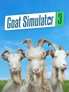 Goat Simulator 3 (XSX)