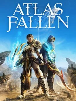 Atlas Fallen (XSX)